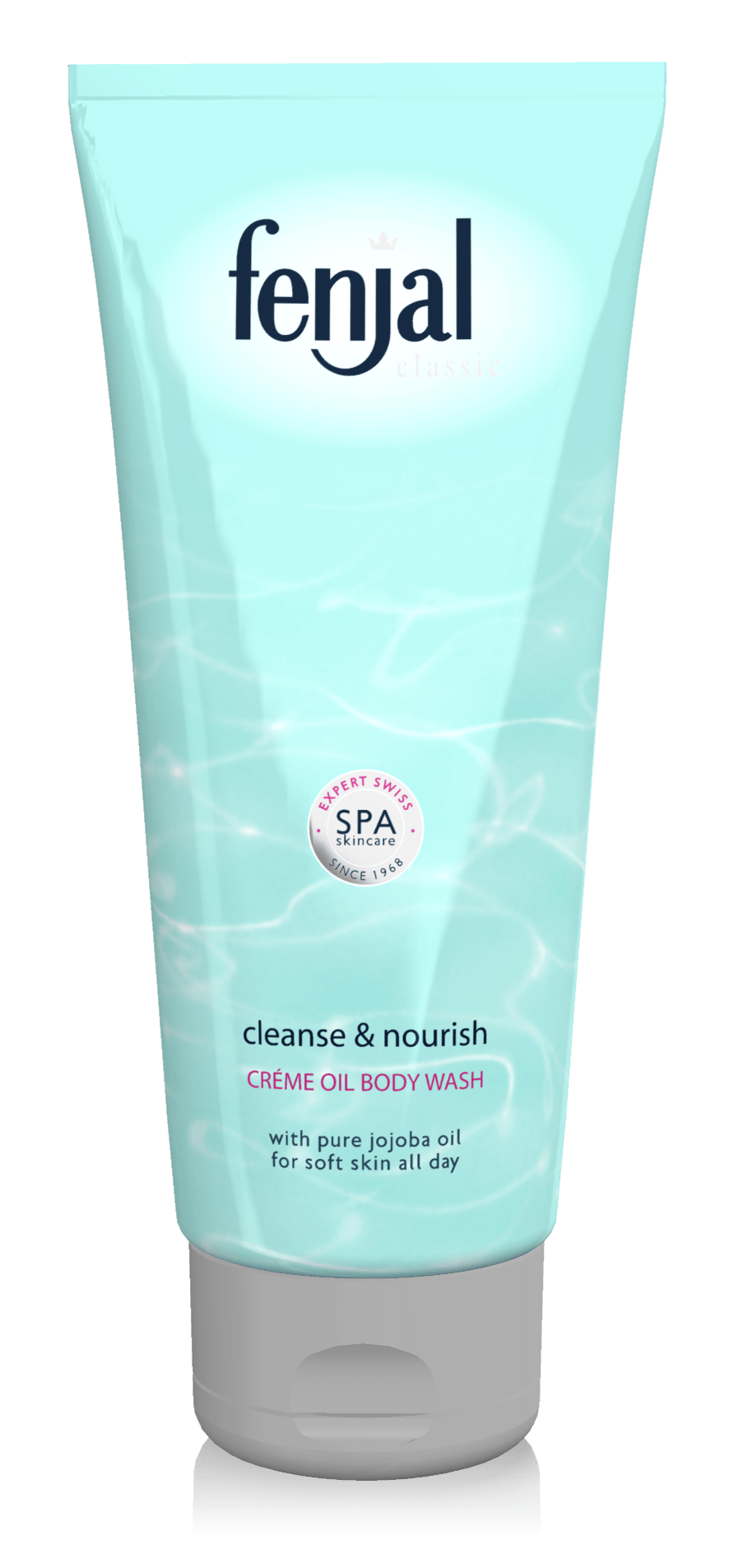 Fenjal Luxury Crème Oil Body Wash-6020