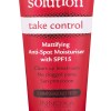 Young Solution Take Control Mattifying Anti-Spot Moisturiser Spf 15 Young Solution Take Control Mattifying Anti-Spot Moisturiser Spf 15