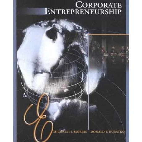 Corporate Entrepreneurship