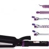 Mellerware Tweety Hair Styling Set With 8 Attachments Mellerware Tweety Hair Styling Set With 8 Attachments