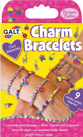 GALT – Charm Bracelets