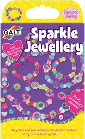 GALT – Sparkle Jewellery