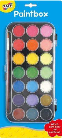 GALT – Paintbox