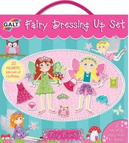 GALT – Fairy Dress Up Set