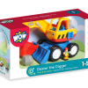 WOW – Dexter the Digger WOW – Dexter the Digger