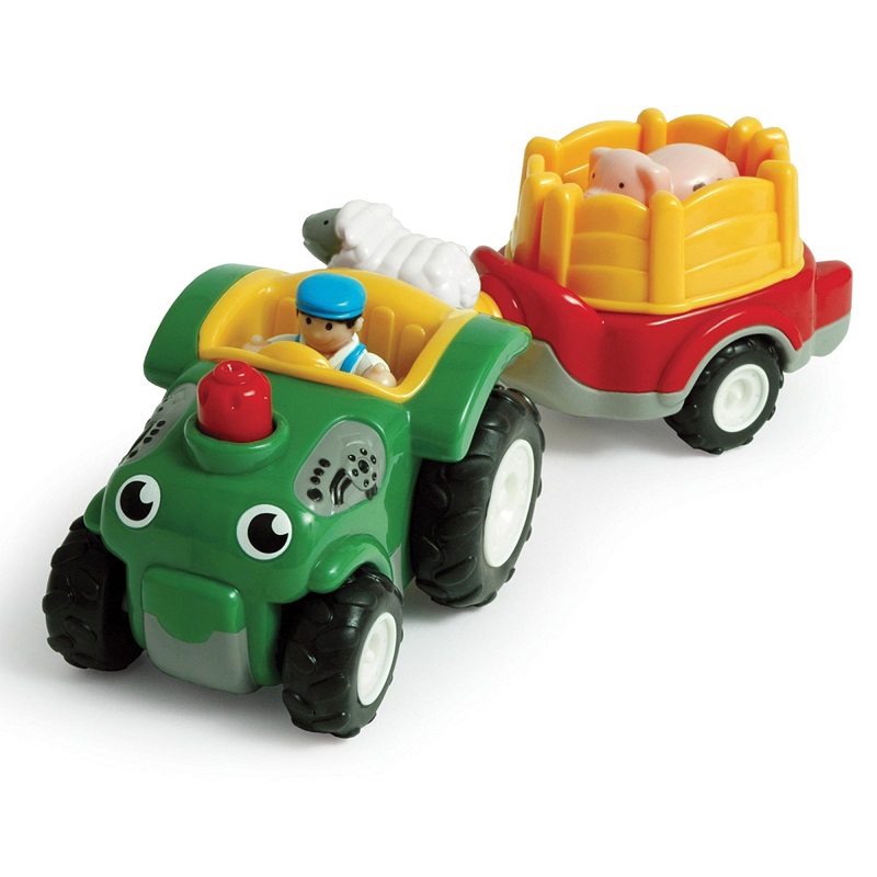 WOW – Bumpety-Bump Bernie