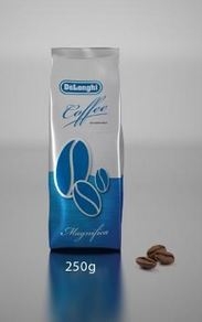 Delonghi – 250g Coffee Beans