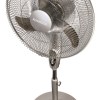 Kenwood – 40cm Remote Pedestal Fan With Timer – IF660 Kenwood – 40cm Remote Pedestal Fan With Timer – IF660