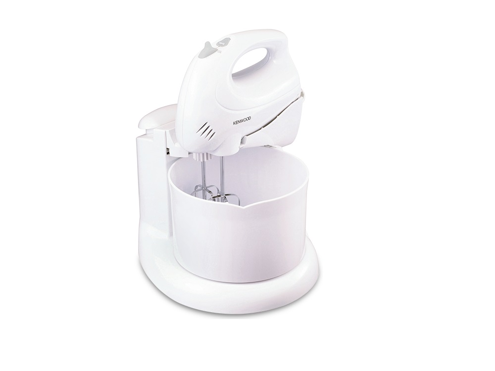Kenwood – Hand Mixer & Bowl – HM430