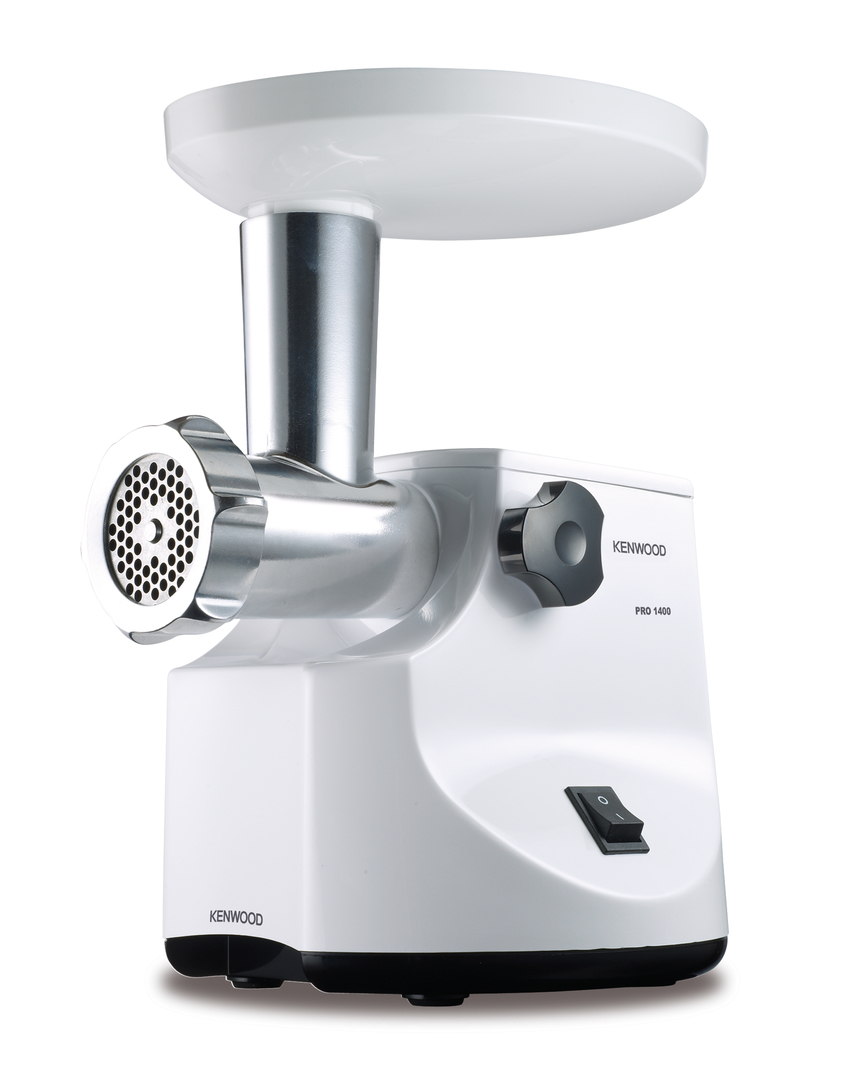 Kenwood – 1400W Meat Grinder