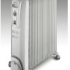 Delonghi – 12 Fin Oil Fin Heater Delonghi – 12 Fin Oil Fin Heater