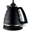 Delonghi – Brillante Cordless Kettle – Black Delonghi – Brillante Cordless Kettle – Black