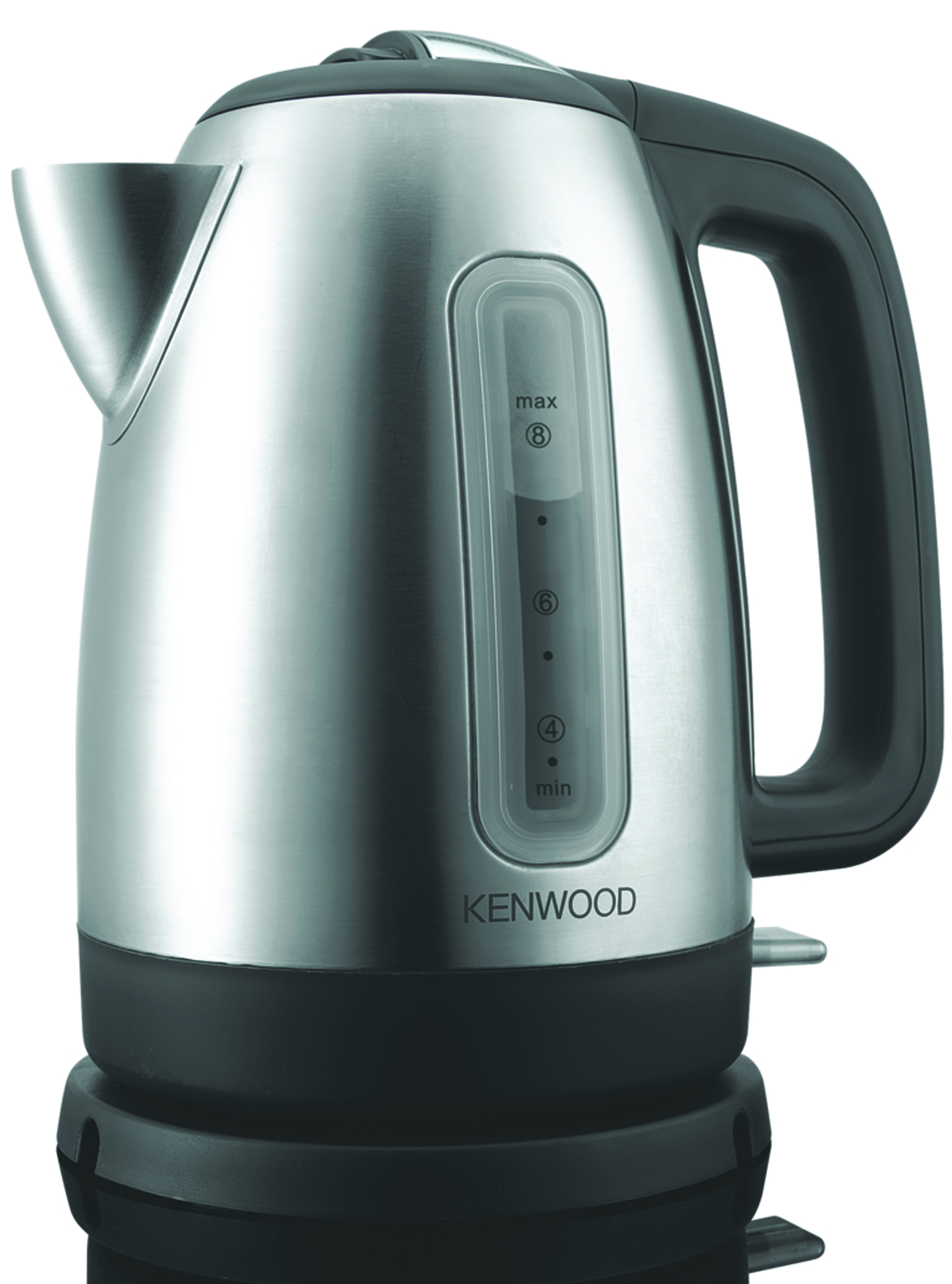 Kenwood – 1.7 Litre Kettle – Stainless Steel