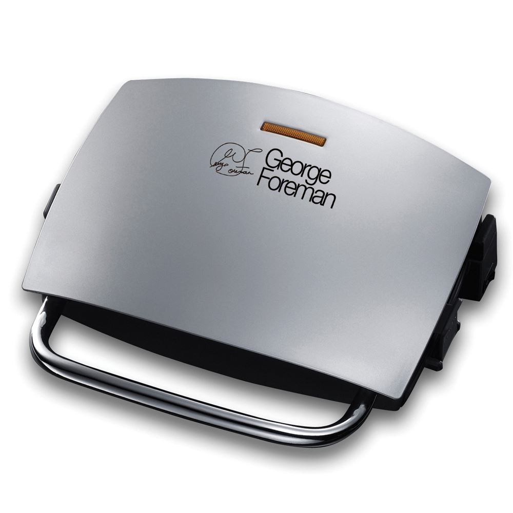 George Foreman – Grill & Melt