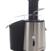 Russell Hobbs – 700W Juice Maker – Black Russell Hobbs – 700W Juice Maker – Black