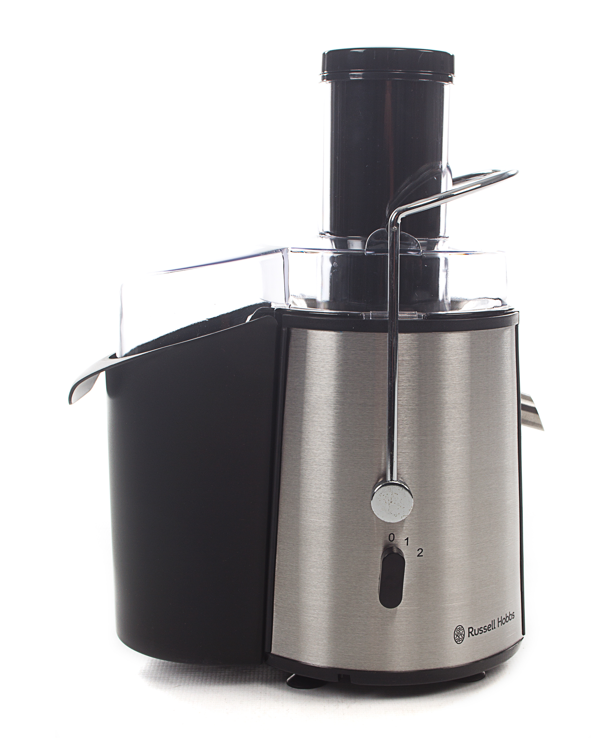Russell Hobbs – 700W Juice Maker – Black