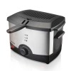 Mellerware – 1.2 Litre Professional Mini Deep Fryer Mellerware – 1.2 Litre Professional Mini Deep Fryer