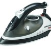 Mellerware – 2000W Vertical Full Feature Promax Steam Iron Mellerware – 2000W Vertical Full Feature Promax Steam Iron