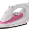 Mellerware – 1200W Steam Spray Dry Iron Mellerware – 1200W Steam Spray Dry Iron