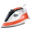 Mellerware – 1700W Steam Spray Dry TurboGlide Iron Mellerware – 1700W Steam Spray Dry TurboGlide Iron