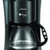 Mellerware – Tempus Filter Coffee Machine Mellerware – Tempus Filter Coffee Machine