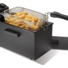 Morphy Richards – 2.6 Litre 2000W Professional Deep Fryer Morphy Richards – 2.6 Litre 2000W Professional Deep Fryer