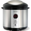Morphy Richards – 6 Litre Digital Electric Pressure Cooker Morphy Richards – 6 Litre Digital Electric Pressure Cooker