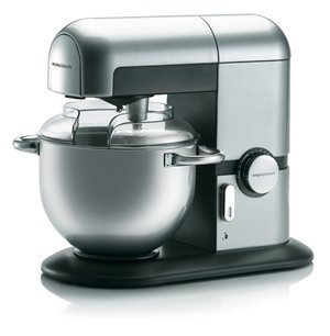 Morphy Richards – 4.6 Litre Food Fusion Kitchen Machine