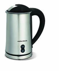 Morphy Richards – Meno Milk Frother