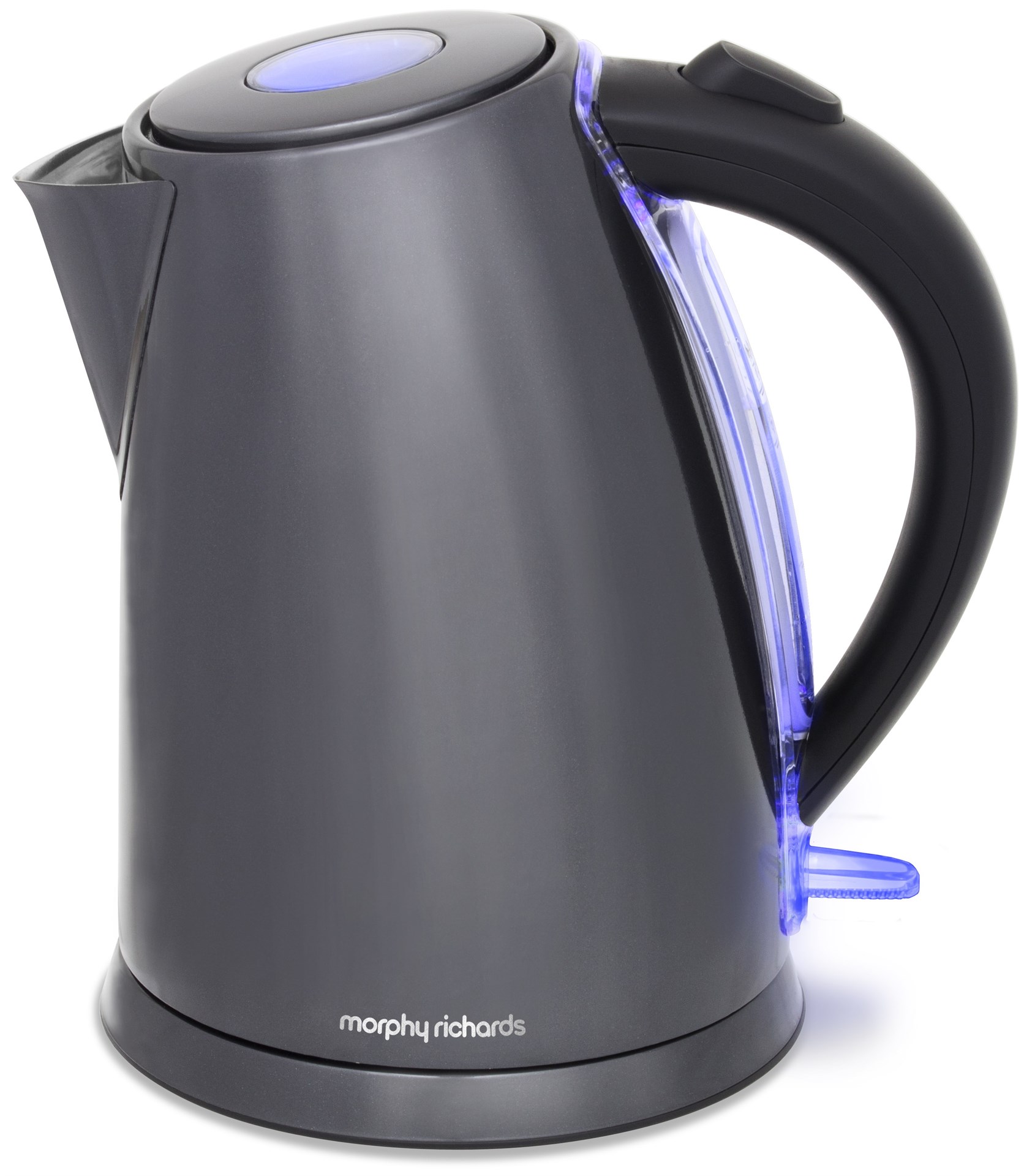 Morphy Richards – 1.7 Litre Cordless Kettle