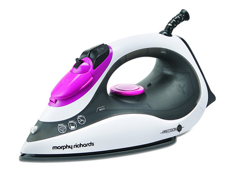 Morphy Richards – 1600W Iron