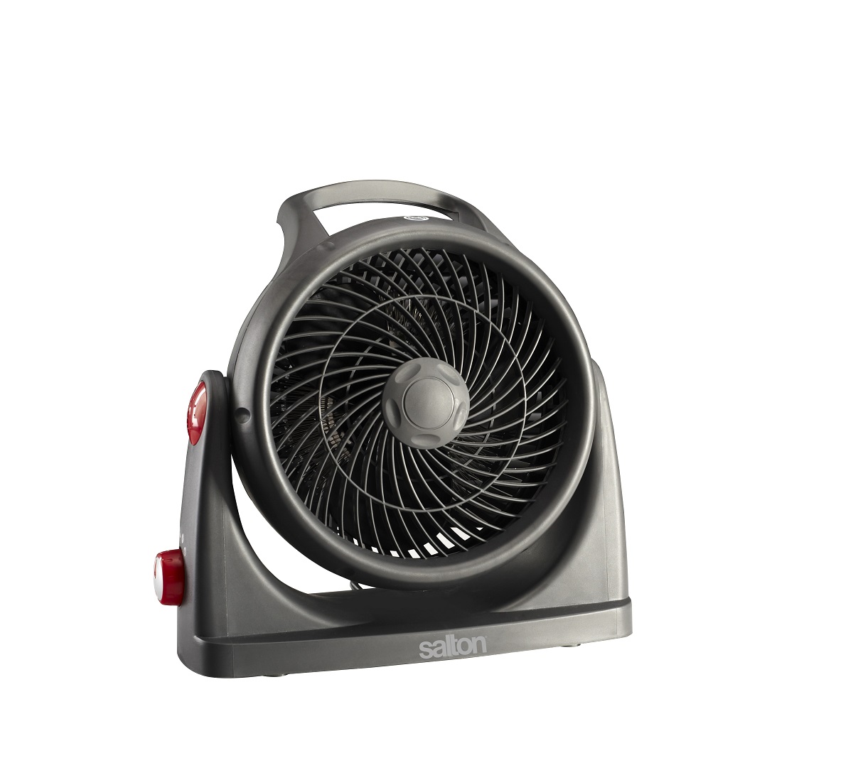 Salton – Aerio Fan Heater