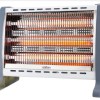 Salton – 3-Bar Heater Salton – 3-Bar Heater