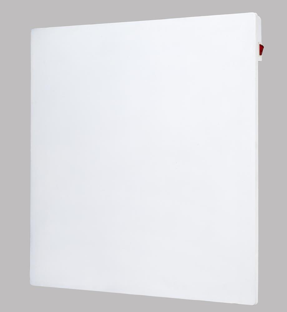 Salton – 400W Panel Heater – White