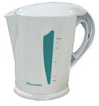 Pineware – 1.7 Litre Cordless Kettle Jug