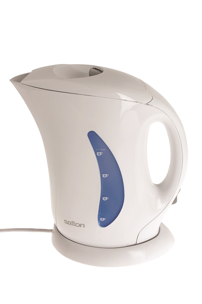 Salton – 1.7 Litre Cordless Kettle