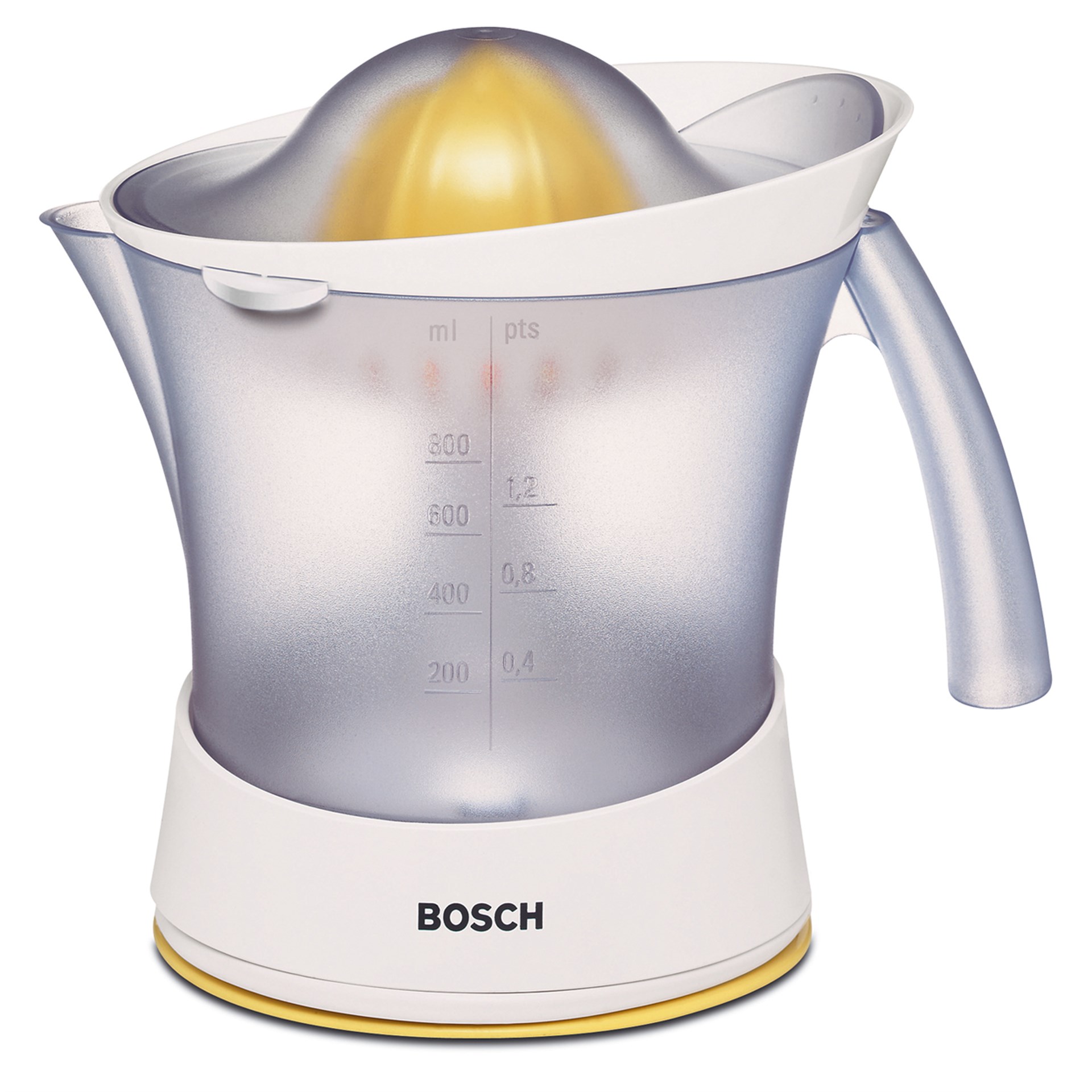 Bosch – Citrus Press With Pulp Adjustment