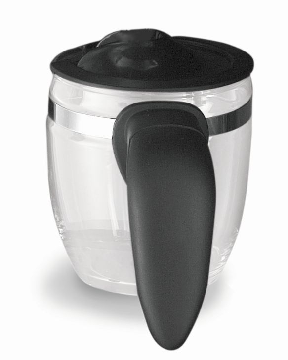 Mellerware – Caraffe For Palermo – Small