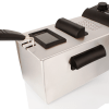 Mellerware – 3 Litre 2000W Tempura Deep Fryer Mellerware – 3 Litre 2000W Tempura Deep Fryer