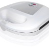 Mellerware – Dopio Sandwich Toaster – White Mellerware – Dopio Sandwich Toaster – White