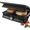 Mellerware – 4 Slice Eclipse Multigrill Mellerware – 4 Slice Eclipse Multigrill