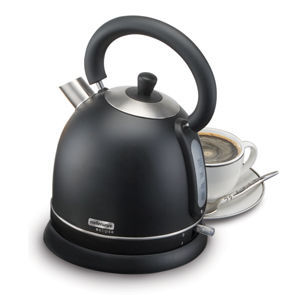 Mellerware – 1.8 Litre Eclipse Cordless Dome Kettle