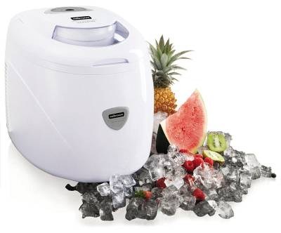 Mellerware – Ice Master Ice Maker