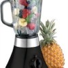 Mellerware – 1.5 Litre Eclipse Glass Jug Blender Mellerware – 1.5 Litre Eclipse Glass Jug Blender