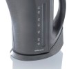 Mellerware – 1.7 Litre Deluxe Kettle – Graphite Mellerware – 1.7 Litre Deluxe Kettle – Graphite