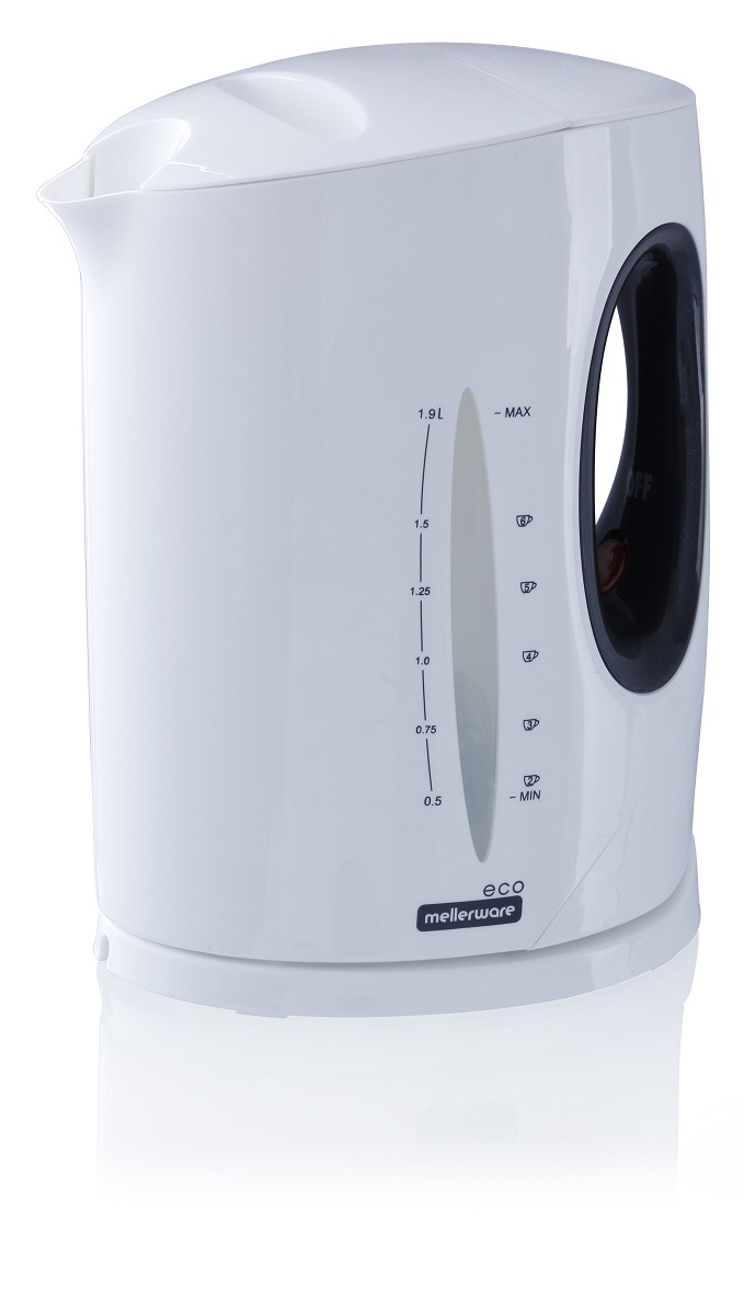 Mellerware – 1.9 Litre Eco Kettle