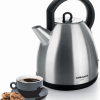 Mellerware – 1.8 Litre Cordless Luna Kettle Mellerware – 1.8 Litre Cordless Luna Kettle