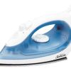 Sunbeam – Steam Spray Surge Iron – Blue Sunbeam – Steam Spray Surge Iron – Blue