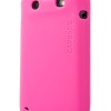 Capdase Xpose – Soft Jacket for Blackberry 9790 – Pink Capdase Xpose – Soft Jacket for Blackberry 9790 – Pink