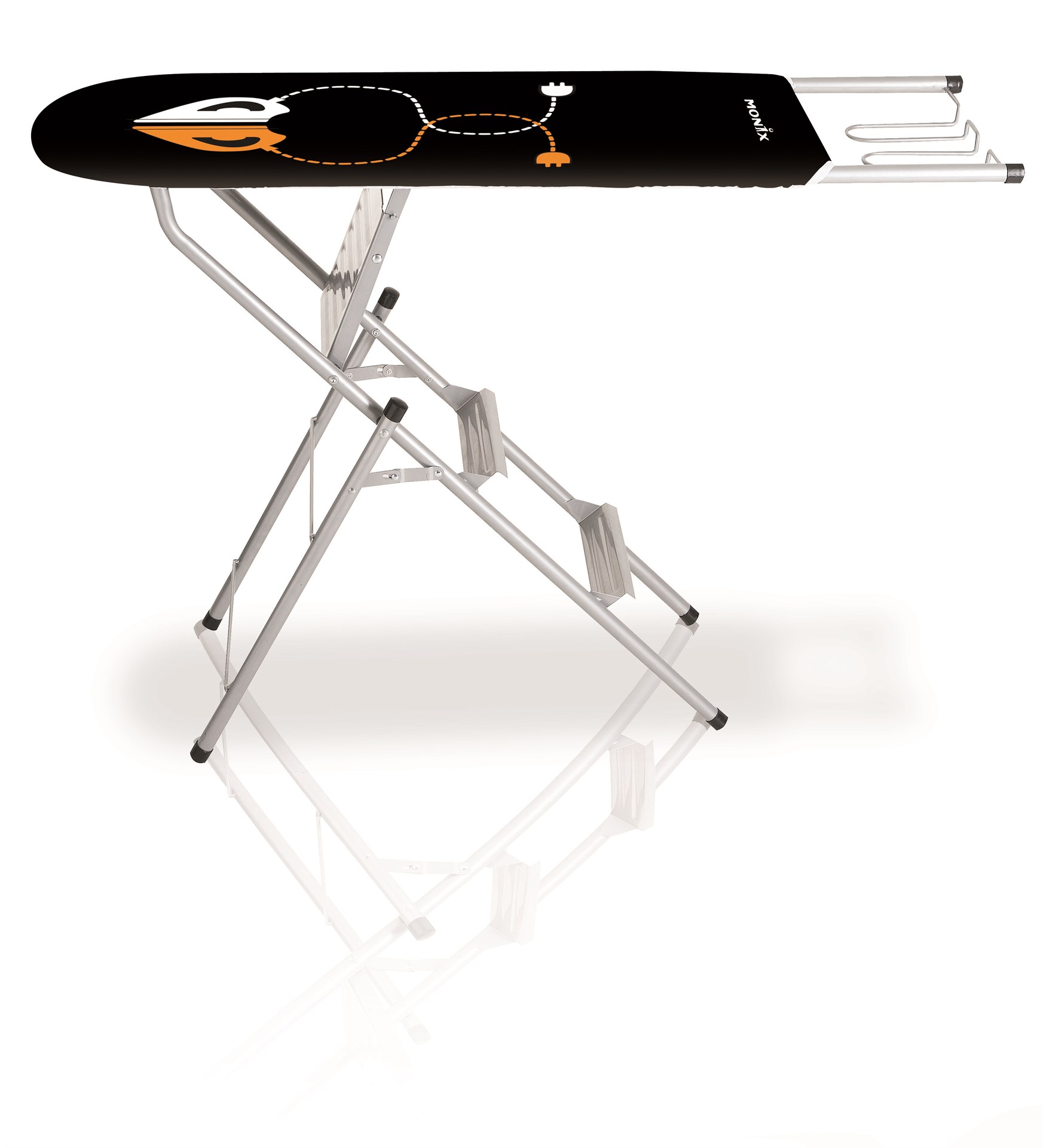 Monix – Genoa Ironing Board Ladder